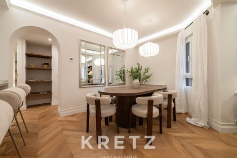 Leilighet i Madrid, Madrid, Madrid - € 1 795 000 | Ref: KP2-1738_k - foto 7
