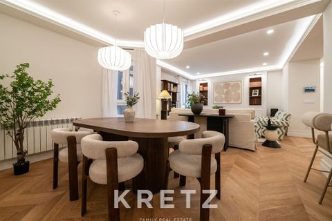 Leilighet i Madrid, Madrid, Madrid - € 1 795 000 | Ref: KP2-1738_k - foto 8