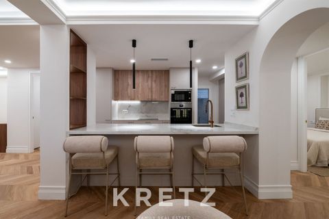 Leilighet i Madrid, Madrid, Madrid - € 1 795 000 | Ref: KP2-1738_k - foto 10