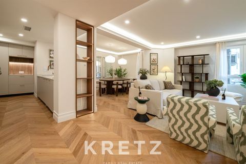 Leilighet i Madrid, Madrid, Madrid - € 1 795 000 | Ref: KP2-1738_k - foto 11