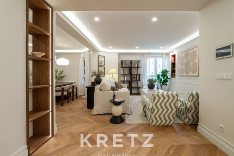 Leilighet i Madrid, Madrid, Madrid - € 1 795 000 | Ref: KP2-1738_k - foto 12