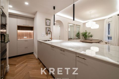 Leilighet i Madrid, Madrid, Madrid - € 1 795 000 | Ref: KP2-1738_k - foto 13