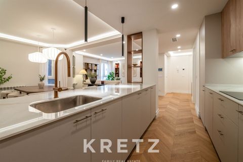Leilighet i Madrid, Madrid, Madrid - € 1 795 000 | Ref: KP2-1738_k - foto 15