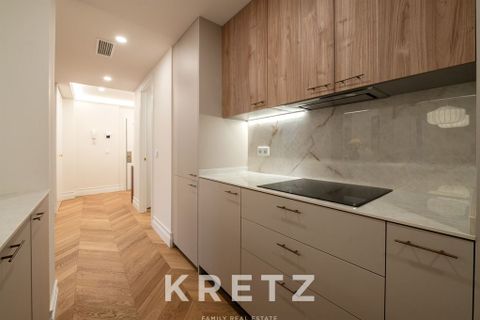 Leilighet i Madrid, Madrid, Madrid - € 1 795 000 | Ref: KP2-1738_k - foto 16