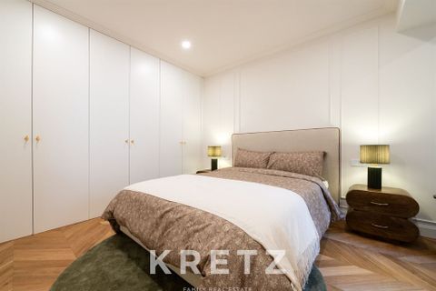 Leilighet i Madrid, Madrid, Madrid - € 1 795 000 | Ref: KP2-1738_k - foto 27