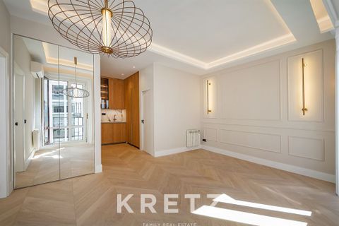 Lejlighed i Madrid, Madrid, Madrid - € 750.000 | Ref: KP2-1737_k - foto 1