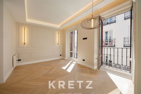 Lejlighed i Madrid, Madrid, Madrid - € 750.000 | Ref: KP2-1737_k - foto 3