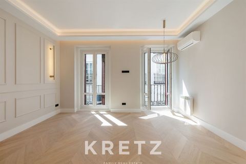 Lejlighed i Madrid, Madrid, Madrid - € 750.000 | Ref: KP2-1737_k - foto 4