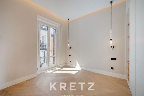 Lejlighed i Madrid, Madrid, Madrid - € 750.000 | Ref: KP2-1737_k - foto 6