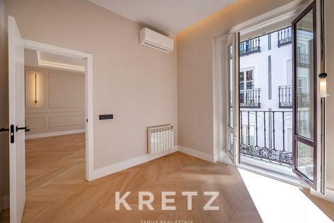 Lejlighed i Madrid, Madrid, Madrid - € 750.000 | Ref: KP2-1737_k - foto 7