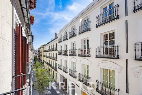 Lejlighed i Madrid, Madrid, Madrid - € 750.000 | Ref: KP2-1737_k - foto 8
