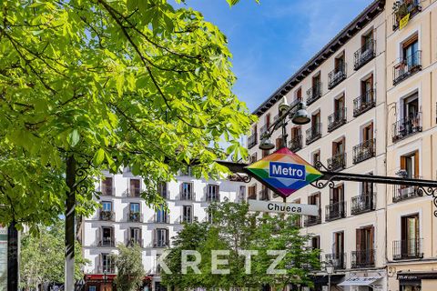 Lejlighed i Madrid, Madrid, Madrid - € 750.000 | Ref: KP2-1737_k - foto 9