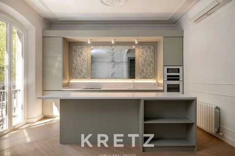 Leilighet i Barcelona, Barcelona, Barcelona - € 1 400 000 | Ref: KP2-1437_k - foto 2