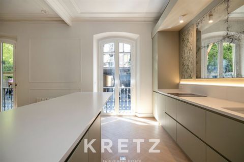 Leilighet i Barcelona, Barcelona, Barcelona - € 1 400 000 | Ref: KP2-1437_k - foto 3