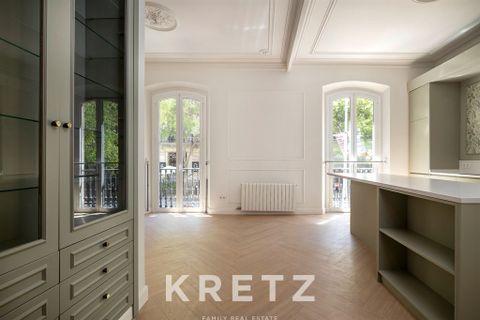 Leilighet i Barcelona, Barcelona, Barcelona - € 1 400 000 | Ref: KP2-1437_k - foto 4