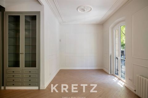 Leilighet i Barcelona, Barcelona, Barcelona - € 1 400 000 | Ref: KP2-1437_k - foto 5