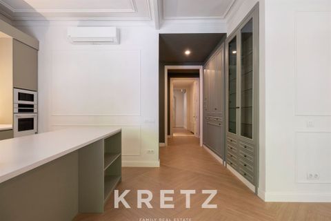 Leilighet i Barcelona, Barcelona, Barcelona - € 1 400 000 | Ref: KP2-1437_k - foto 6