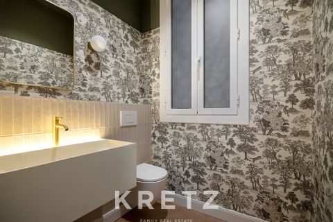 Leilighet i Barcelona, Barcelona, Barcelona - € 1 400 000 | Ref: KP2-1437_k - foto 10