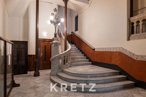 Leilighet i Barcelona, Barcelona, Barcelona - € 1 400 000 | Ref: KP2-1437_k - foto 26