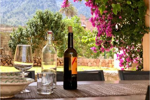Villa i Soller, Mallorca, Soller - € 2 400 000 | Ref: 7290 - foto 2