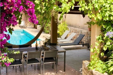 Villa i Soller, Mallorca, Soller - € 2 400 000 | Ref: 7290 - foto 4