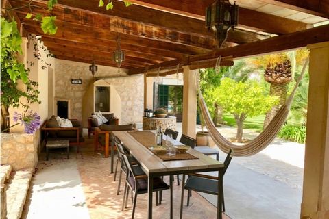 Villa i Soller, Mallorca, Soller - € 2 400 000 | Ref: 7290 - foto 5