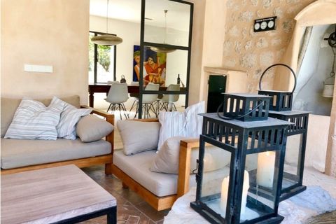 Villa i Soller, Mallorca, Soller - € 2 400 000 | Ref: 7290 - foto 6