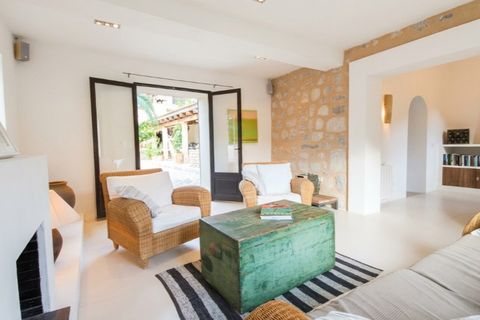 Villa i Soller, Mallorca, Soller - € 2 400 000 | Ref: 7290 - foto 7
