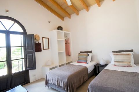 Villa i Soller, Mallorca, Soller - € 2 400 000 | Ref: 7290 - foto 10