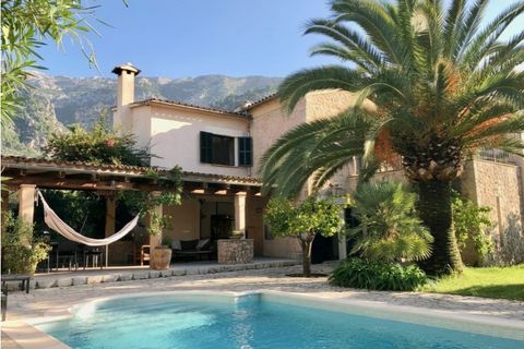 Villa i Soller, Mallorca, Soller - € 2 400 000 | Ref: 7290 - foto 16