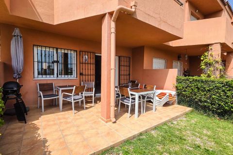 Rækkehus i La Duquesa, Malaga, La Duquesa - € 549.000 | Ref: R5356072 - foto 5