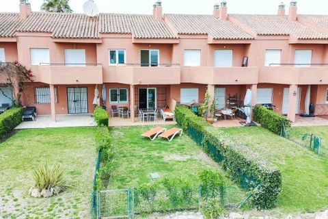 Rækkehus i La Duquesa, Malaga, La Duquesa - € 549.000 | Ref: R5356072 - foto 21