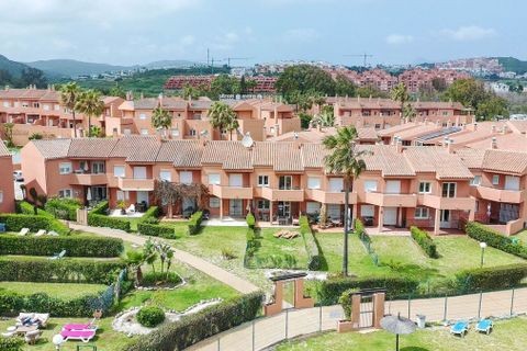 Rækkehus i La Duquesa, Malaga, La Duquesa - € 549.000 | Ref: R5356072 - foto 22