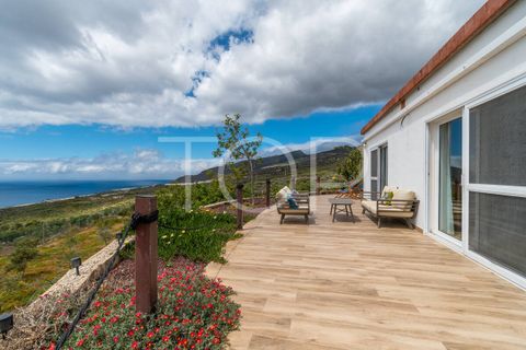 Landejendom i Alcala, Tenerife, Alcala - € 790.000 | Ref: TOP-EW-484 - foto 6