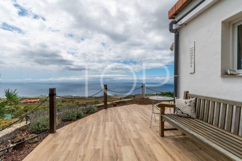 Landejendom i Alcala, Tenerife, Alcala - € 790.000 | Ref: TOP-EW-484 - foto 7