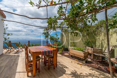 Landejendom i Alcala, Tenerife, Alcala - € 790.000 | Ref: TOP-EW-484 - foto 8