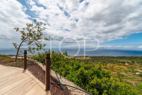 Landejendom i Alcala, Tenerife, Alcala - € 790.000 | Ref: TOP-EW-484 - foto 11