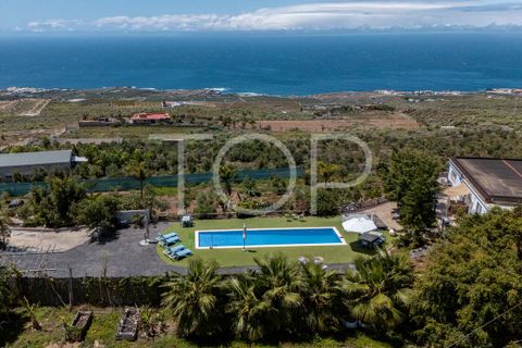 Landejendom i Alcala, Tenerife, Alcala - € 790.000 | Ref: TOP-EW-484 - foto 24