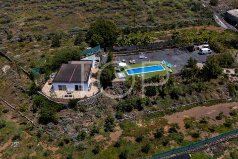 Landejendom i Alcala, Tenerife, Alcala - € 790.000 | Ref: TOP-EW-484 - foto 25