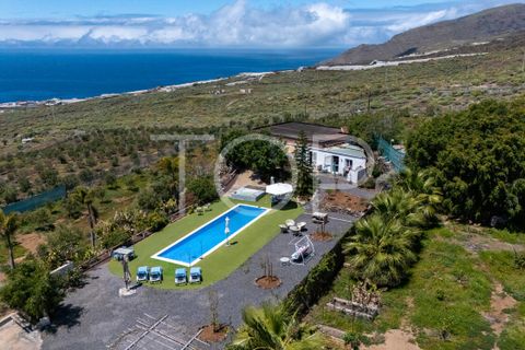Landejendom i Alcala, Tenerife, Alcala - € 790.000 | Ref: TOP-EW-484 - foto 26