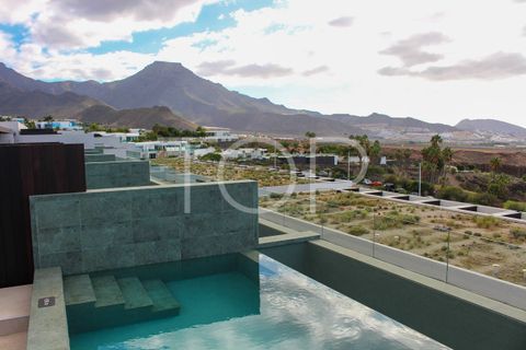Byhus i Adeje, Tenerife, Adeje - € 1.125.000 | Ref: 2H-RHCV-404 - foto 2