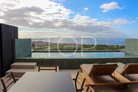 Byhus i Adeje, Tenerife, Adeje - € 1.125.000 | Ref: 2H-RHCV-404 - foto 5