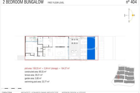 Byhus i Adeje, Tenerife, Adeje - € 1.125.000 | Ref: 2H-RHCV-404 - foto 19