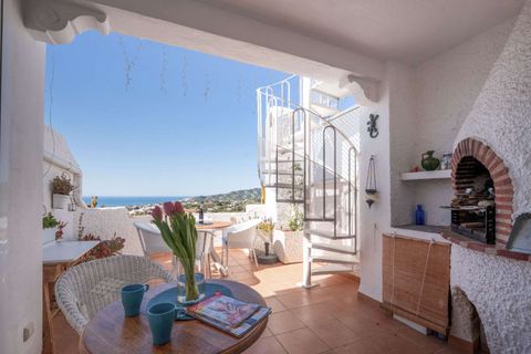 Villa a Nerja, Malaga, Nerja - € 410.000 | Ref: 4913 - foto 9