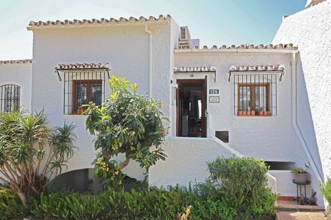 Villa a Nerja, Malaga, Nerja - € 410.000 | Ref: 4913 - foto 27
