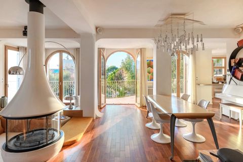 Villa a Marseille, Bouches-du-Rhone, Marseille - € 2.600.000 | Ref: HH-16139843 - foto 6