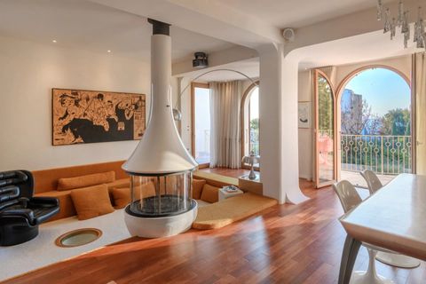 Villa a Marseille, Bouches-du-Rhone, Marseille - € 2.600.000 | Ref: HH-16139843 - foto 7