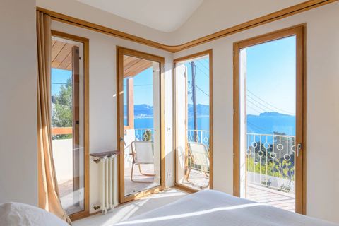 Villa a Marseille, Bouches-du-Rhone, Marseille - € 2.600.000 | Ref: HH-16139843 - foto 10