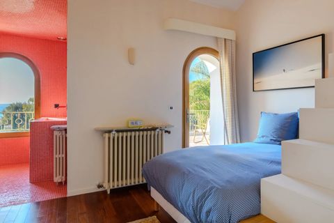 Villa a Marseille, Bouches-du-Rhone, Marseille - € 2.600.000 | Ref: HH-16139843 - foto 12