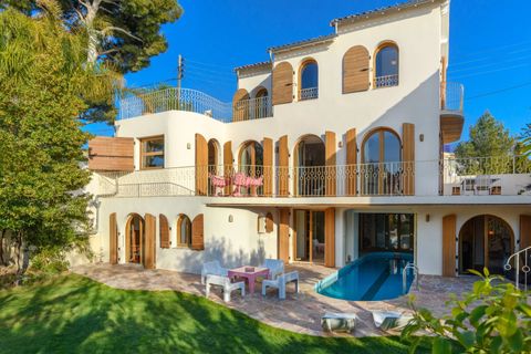 Villa a Marseille, Bouches-du-Rhone, Marseille - € 2.600.000 | Ref: HH-16139843 - foto 23